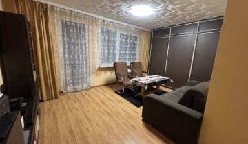 Mieszkanie 3-pokojowe Wałbrzych Podzamcze, ul. Forteczna