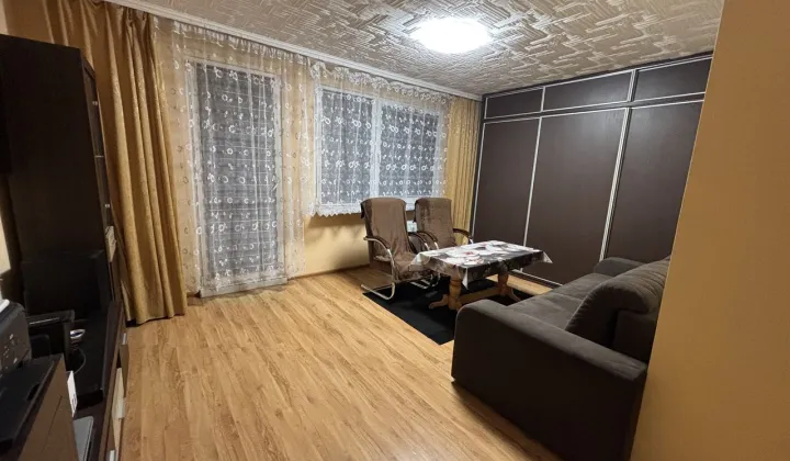 Mieszkanie 3-pokojowe Wałbrzych Podzamcze, ul. Forteczna