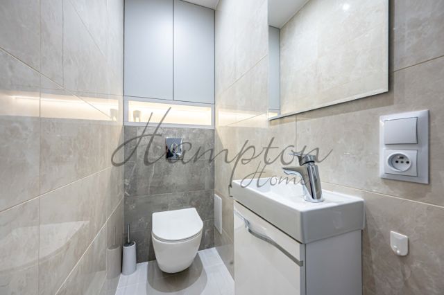 Mieszkanie 3-pokojowe Warszawa Ursynów, ul. Hawajska. Zdjęcie 11