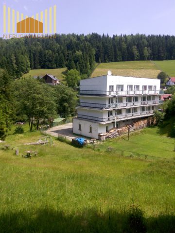 Lokal Krynica-Zdrój, ul. Kazimierza Pułaskiego. Zdjęcie 4