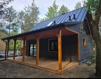 Działka budowlana Ołdakowizna. Zdjęcie 3