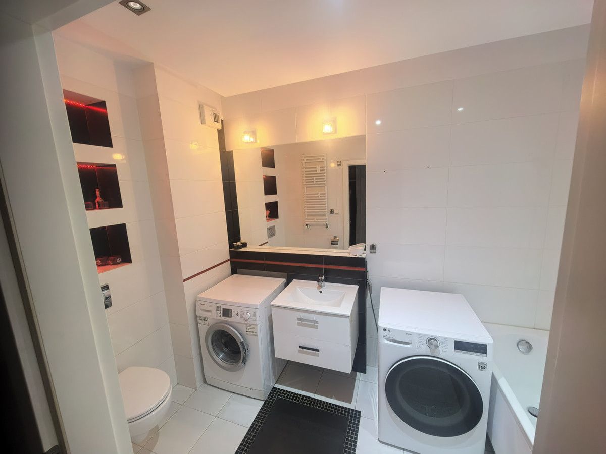 Mieszkanie 3-pokojowe Gdańsk Żabianka, ul. Chłopska. Zdjęcie 10