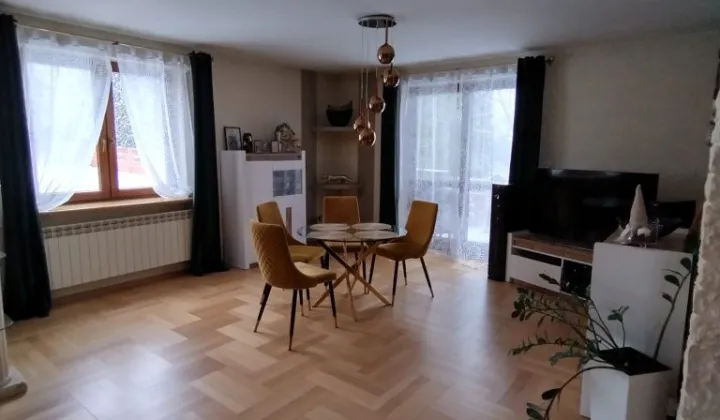 dom wolnostojący Jaworzno