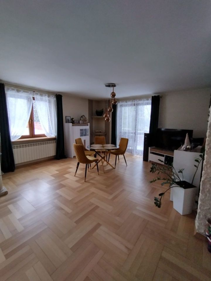 dom wolnostojący Jaworzno