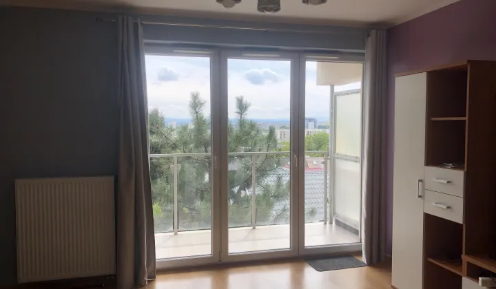 Mieszkanie 1-pokojowe Kraków Prądnik Biały, ul. Macieja Słomczyńskiego