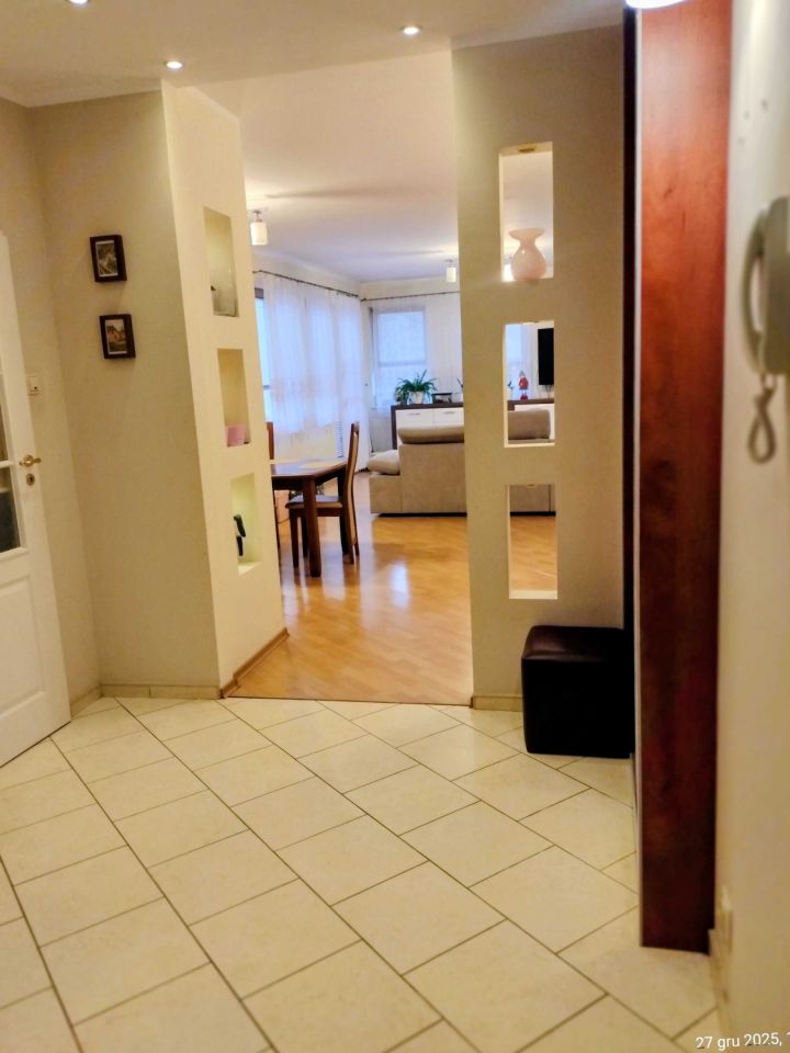 Mieszkanie 4-pokojowe Gorzów Wielkopolski, ul. Nowa. Zdjęcie 8