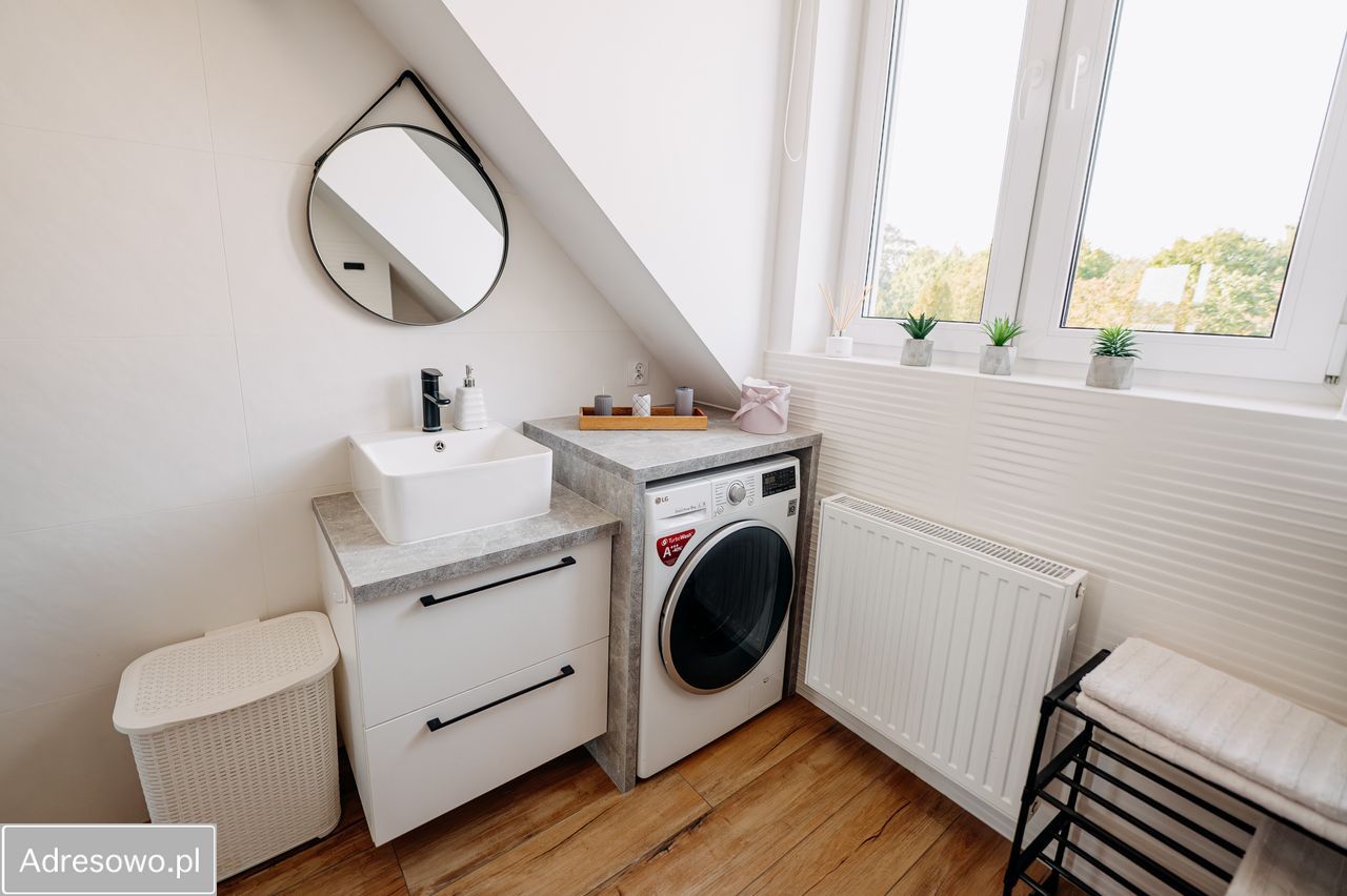 Mieszkanie 3-pokojowe Sandomierz, ul. Stefana Okrzei. Zdjęcie 18