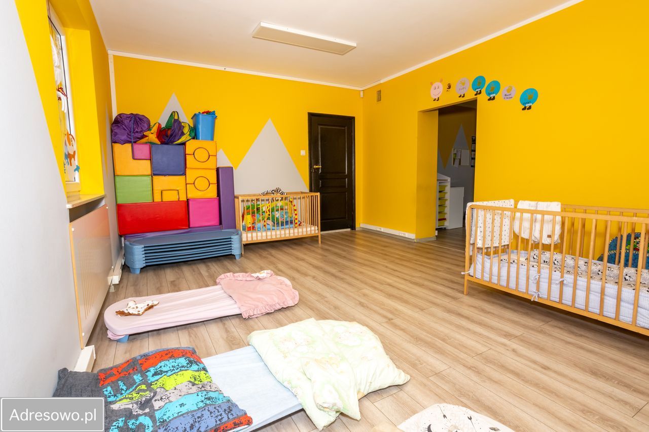 Lokal Kraków Swoszowice, ul. Ciechocińska. Zdjęcie 9