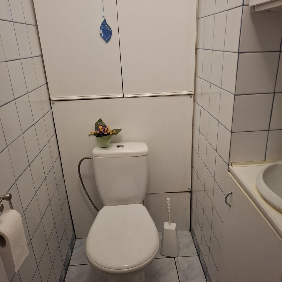 Mieszkanie 3-pokojowe Łódź Widzew, ul. Stanisława Czernika. Zdjęcie 5