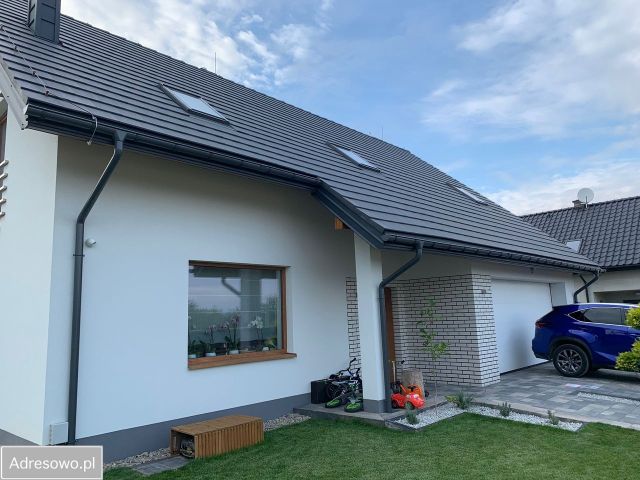 dom wolnostojący, 5 pokoi Cedzyna. Zdjęcie 1