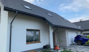 dom wolnostojący, 5 pokoi Cedzyna