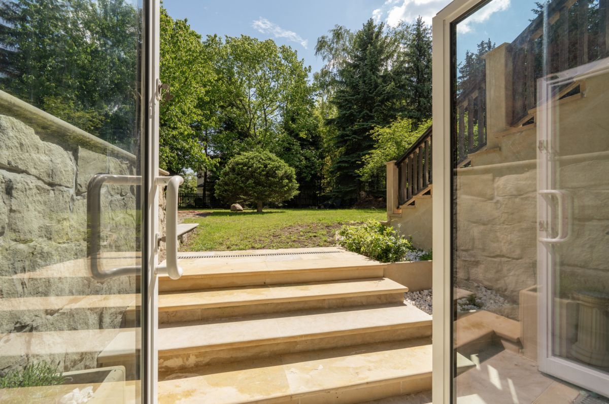 dom wolnostojący, 9 pokoi Warszawa Ursynów, ul. Krasnowolska. Zdjęcie 10