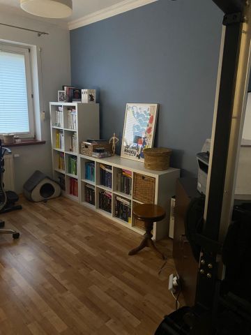 Mieszkanie 4-pokojowe Szczecin Pogodno, al. Wojska Polskiego. Zdjęcie 21