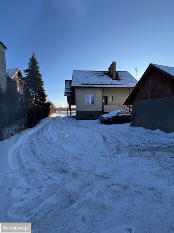 dom wolnostojący, 5 pokoi Męcikał, ul. 3 Maja. Zdjęcie 6