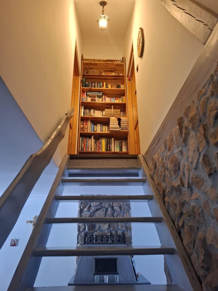 bliźniak, 5 pokoi Boguszów-Gorce Boguszów, Wrzosowa. Zdjęcie 15