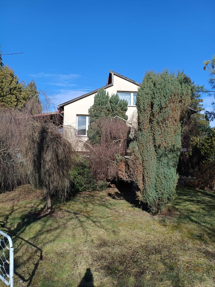 dom wolnostojący, 6 pokoi Andrychów, ul. Prymasa Stefana Wyszyńskiego. Zdjęcie 10