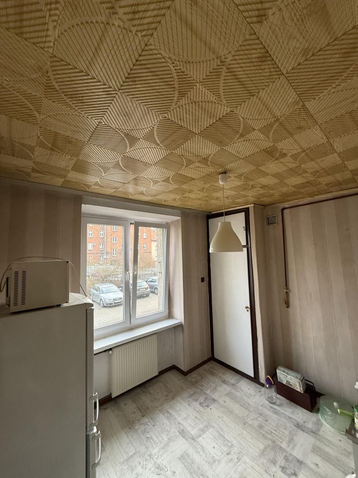 Mieszkanie 3-pokojowe Gliwice Trynek, ul. Ratowników Górniczych. Zdjęcie 9