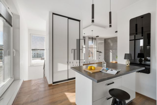 Mieszkanie 4-pokojowe Warszawa Białołęka, ul. Aluzyjna. Zdjęcie 15