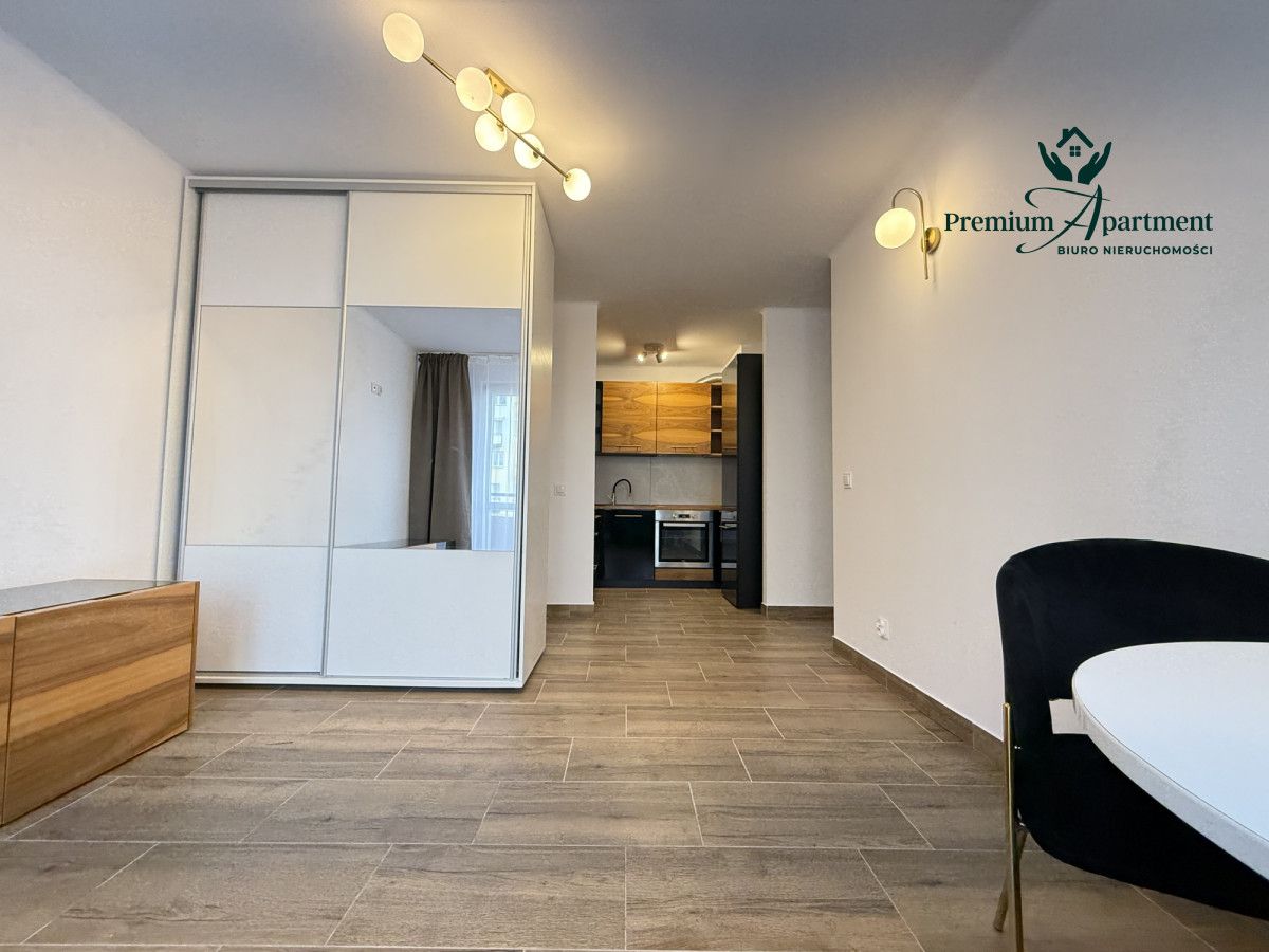 Mieszkanie 1-pokojowe Kielce KSM, ul. Sandomierska. Zdjęcie 7