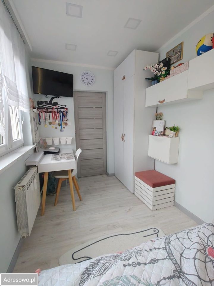 Mieszkanie 4-pokojowe Jastrzębie-Zdrój, ul. Turystyczna. Zdjęcie 17