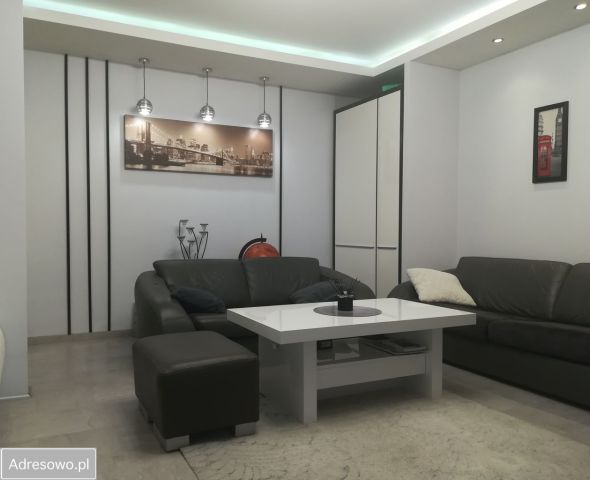 Mieszkanie 4-pokojowe Toruń Na Skarpie. Zdjęcie 1