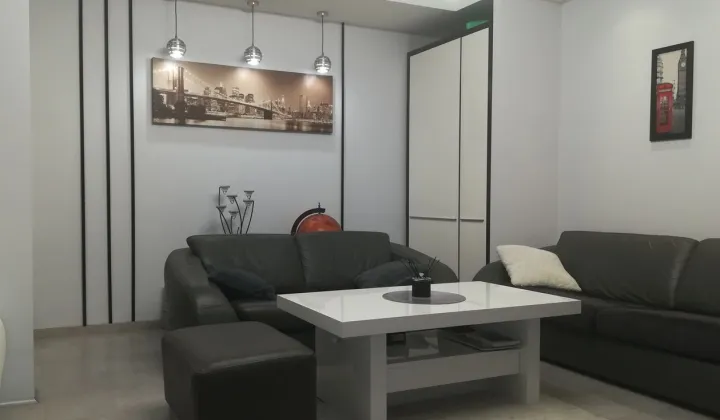 Mieszkanie 4-pokojowe Toruń Na Skarpie