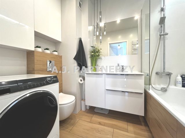 Mieszkanie 3-pokojowe Kraków, ul. Mariana Domagały. Zdjęcie 11