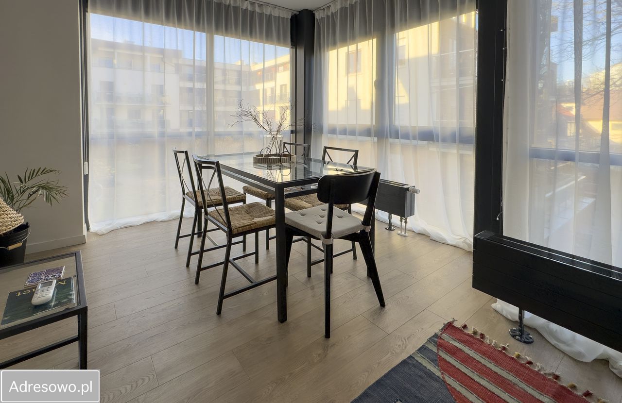 Mieszkanie 3-pokojowe Wrocław Dąbie, ul. Antoniego Wiwulskiego. Zdjęcie 19