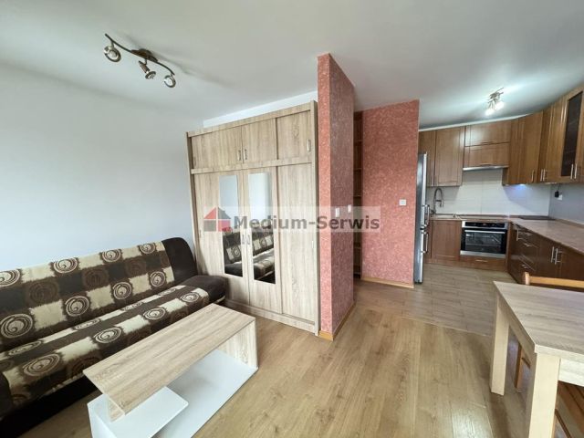 Mieszkanie 2-pokojowe Kielce Centrum, ul. Chęcińska. Zdjęcie 7