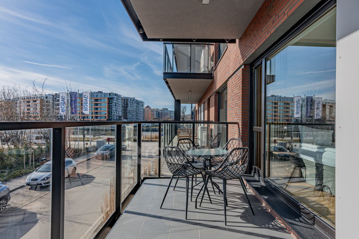 Mieszkanie 4-pokojowe Gdańsk Śródmieście, ul. Sienna Grobla. Zdjęcie 8