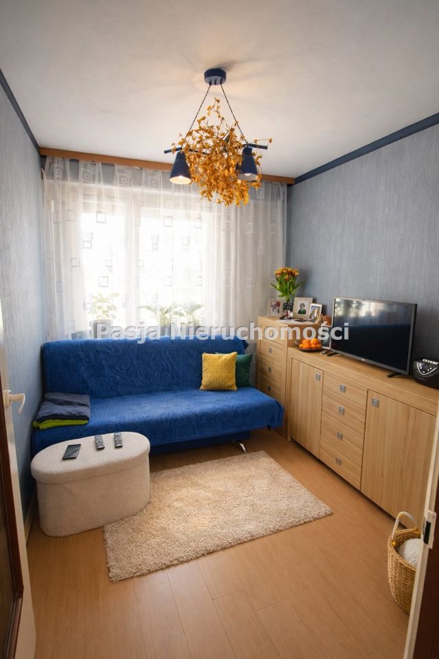 Mieszkanie 3-pokojowe Płock, ul. Dobrzyńska. Zdjęcie 9