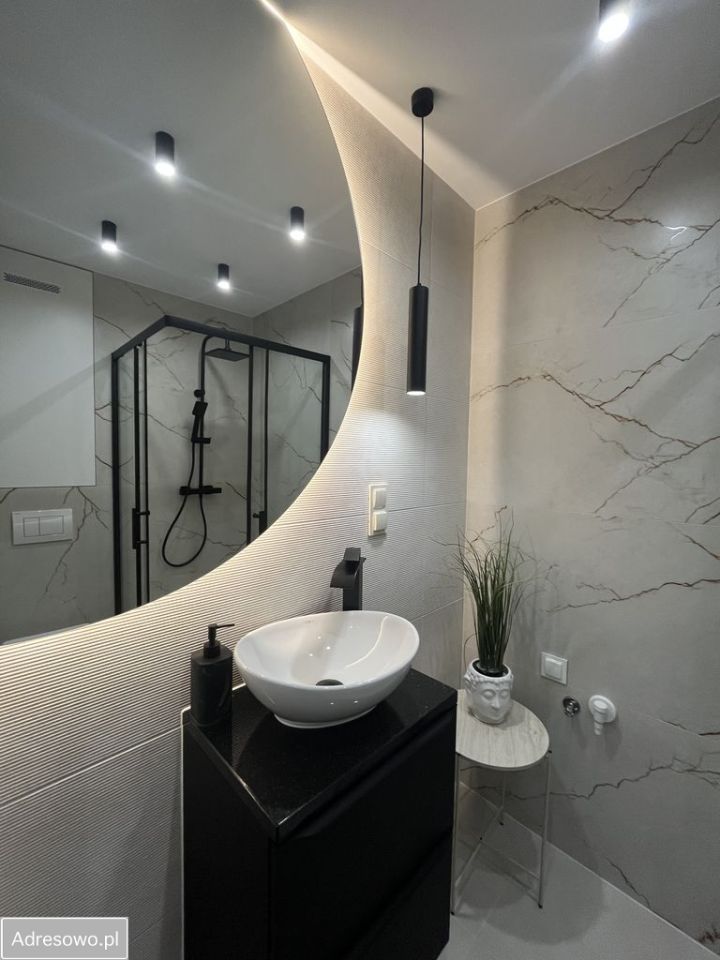 Mieszkanie 2-pokojowe Nowy Sącz, ul. Lwowska. Zdjęcie 8