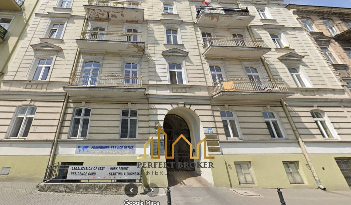 Mieszkanie 3-pokojowe Lublin Śródmieście, ul. 3 Maja. Zdjęcie 6