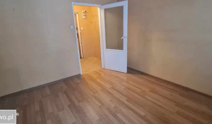 Mieszkanie 2-pokojowe Warszawa Bielany, ul. Wrzeciono