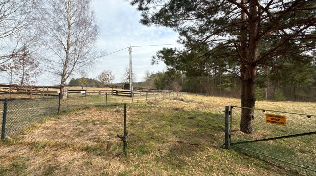 Działka rekreacyjna Narty. Zdjęcie 1