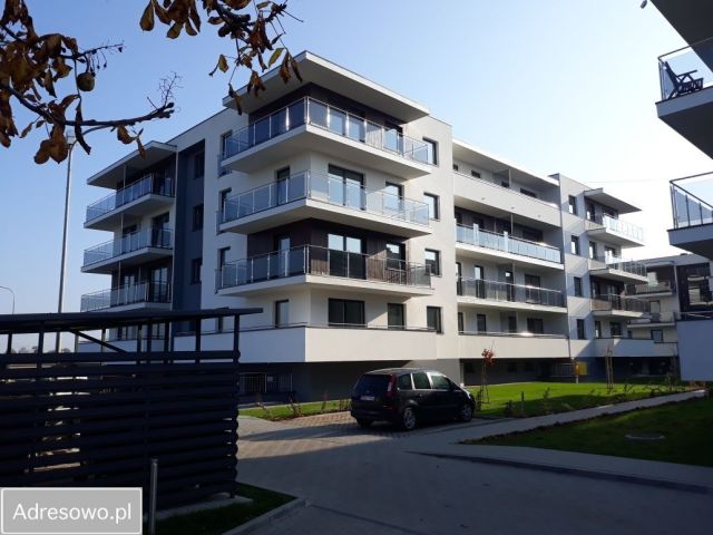 Mieszkanie 2-pokojowe Kutno, ul. Kasztanowa. Zdjęcie 1