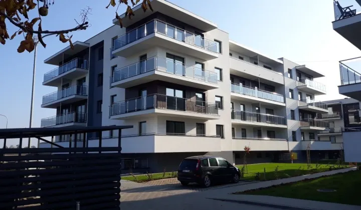 Mieszkanie 2-pokojowe Kutno, ul. Kasztanowa