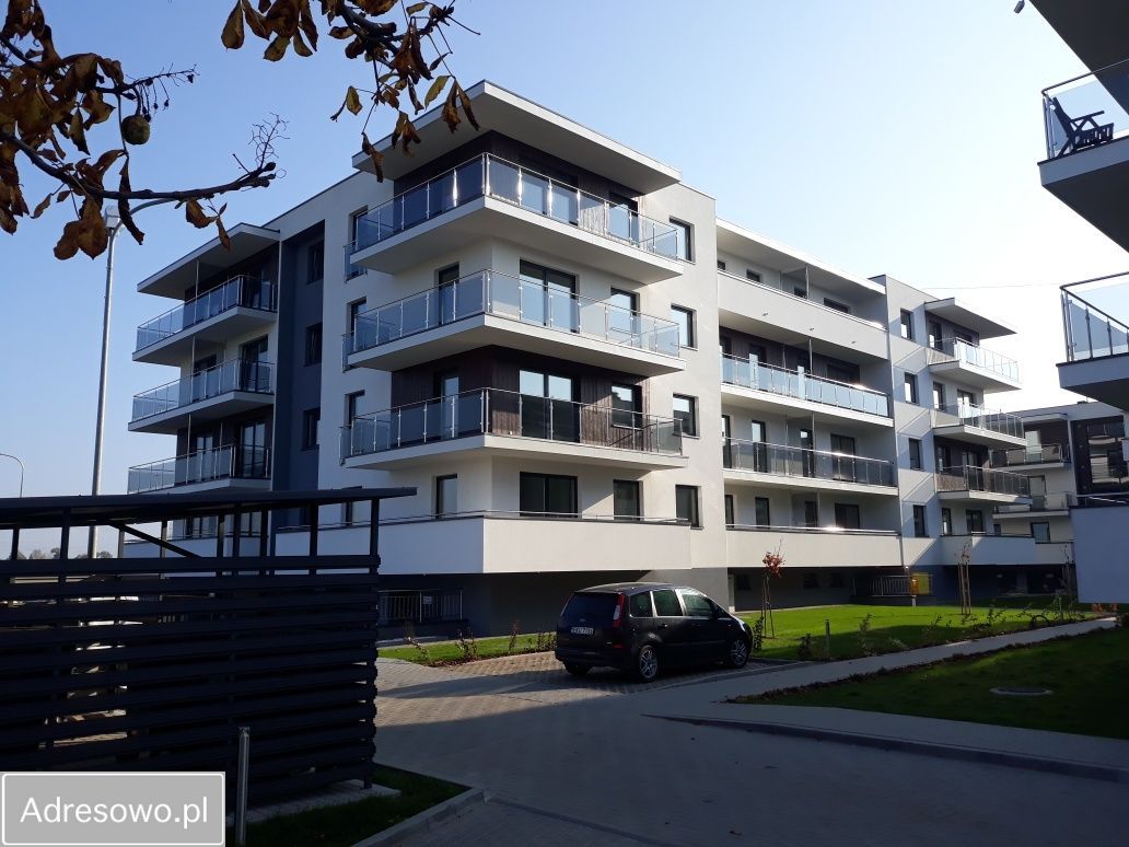 Mieszkanie 2-pokojowe Kutno, ul. Kasztanowa. Zdjęcie 1