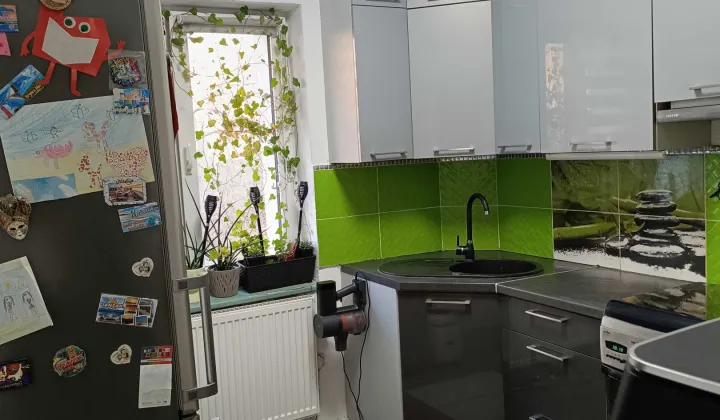 Mieszkanie 2-pokojowe Olsztyn, ul. Tadeusza Kościuszki