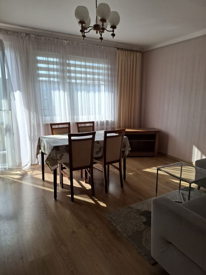 Mieszkanie 2-pokojowe Ostrowiec Świętokrzyski Stawki, os. Stawki. Zdjęcie 3