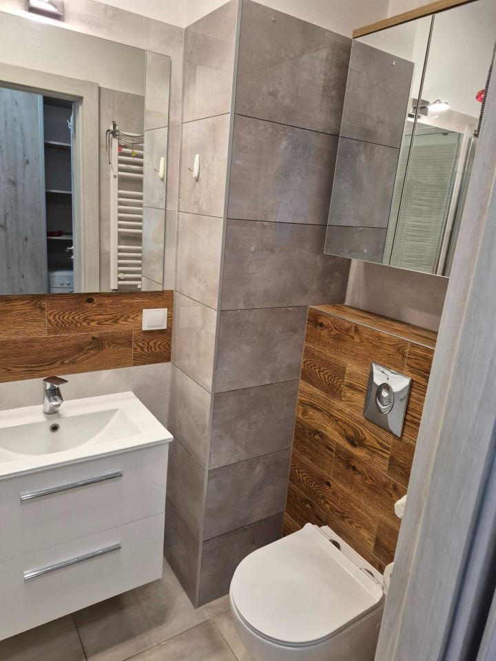 Mieszkanie 2-pokojowe Pruszków, ul. Mechaników. Zdjęcie 6