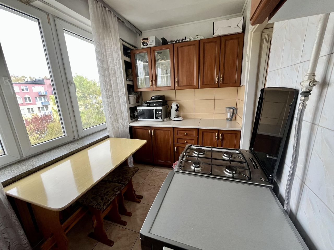 Mieszkanie 3-pokojowe Lublin LSM, ul. Pana Wołodyjowskiego. Zdjęcie 17