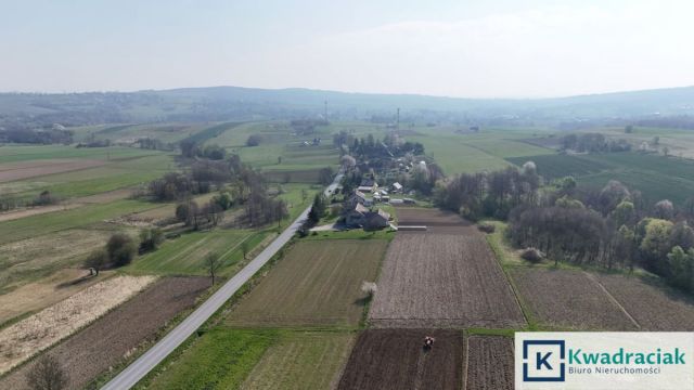 Działka budowlana Kopytowa. Zdjęcie 7