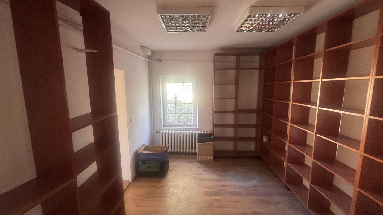 Hala/magazyn Wrocław Stabłowice, ul. Stabłowicka. Zdjęcie 1