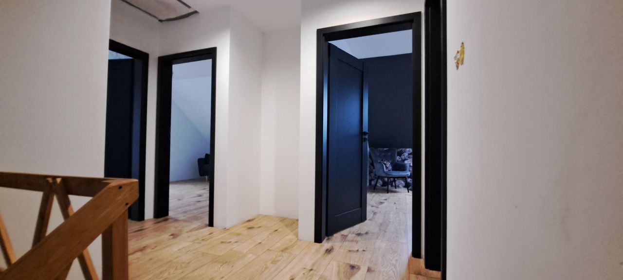 dom wolnostojący, 4 pokoje Konradowo. Zdjęcie 9