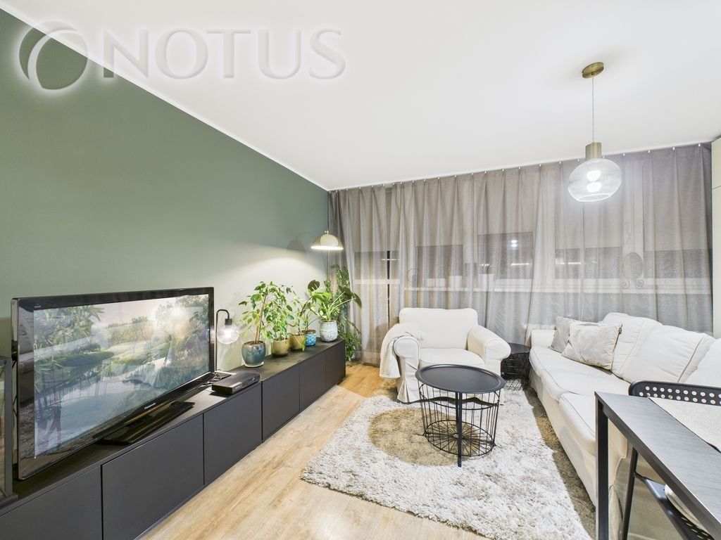 Mieszkanie 3-pokojowe Rybnik, ul. Sławików. Zdjęcie 4