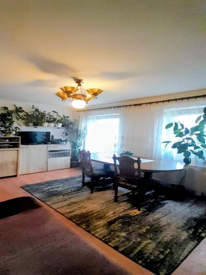 Mieszkanie 3-pokojowe Wrocław Fabryczna. Zdjęcie 5