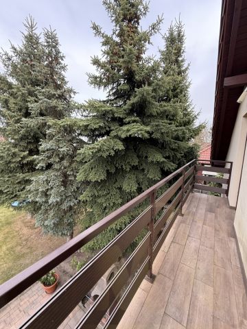 dom wolnostojący, 7 pokoi Leszno Zatorze. Zdjęcie 27