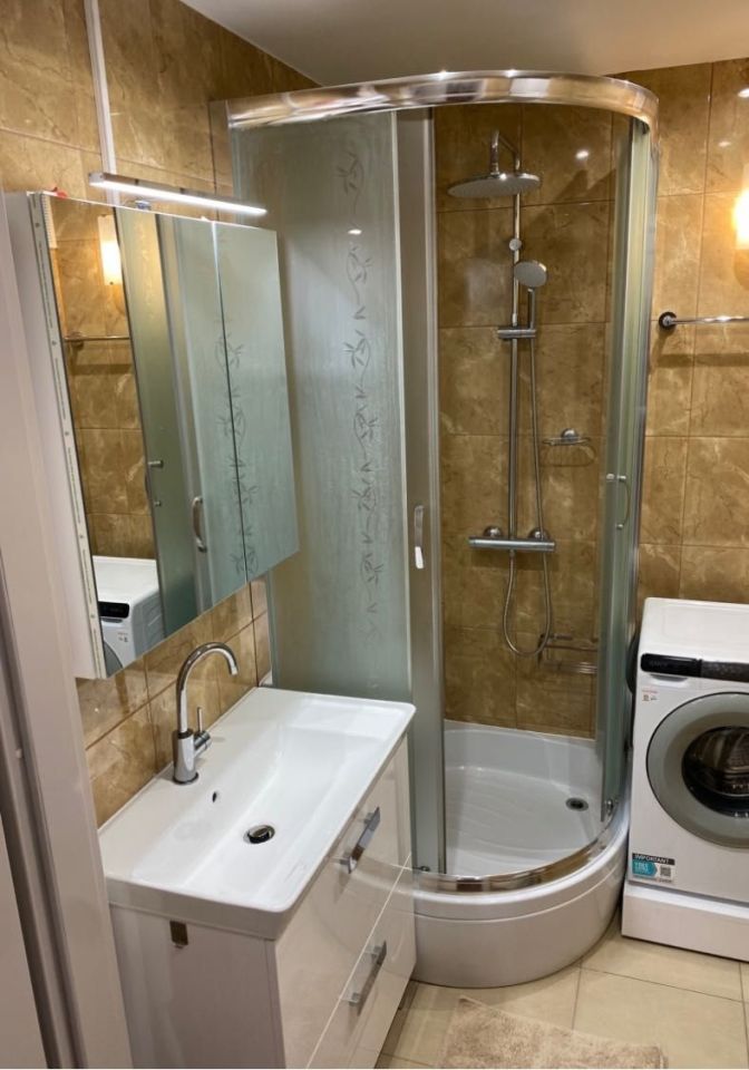 Mieszkanie 2-pokojowe Warszawa Wola, al. Prymasa Tysiąclecia. Zdjęcie 2