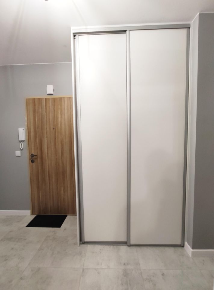 Mieszkanie 2-pokojowe Warszawa Ursynów, ul. Kłobucka. Zdjęcie 3